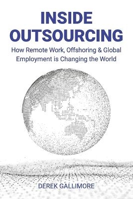 Inside Outsourcing - Derek Gallimore