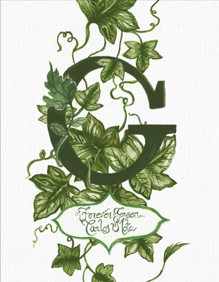 G: Forever Green - Carlos Mota