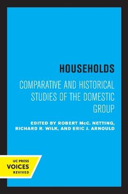 Households - 