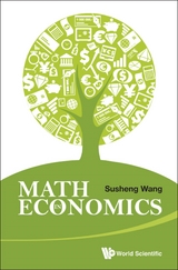 MATH IN ECONOMICS (2ND ED) - Susheng Wang