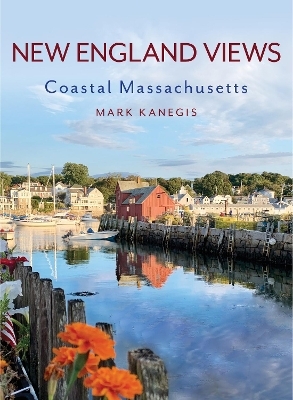 New England Views - Mark Kanegis