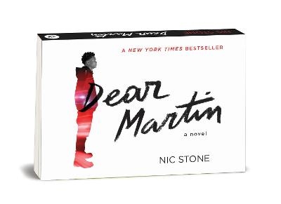 Random Minis: Dear Martin - Nic Stone