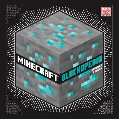 Minecraft: Blockopedia -  Mojang AB,  The Official Minecraft Team