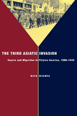 Third Asiatic Invasion -  Rick Baldoz