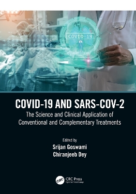 COVID-19 and SARS-CoV-2 - 