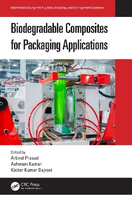 Biodegradable Composites for Packaging Applications - 