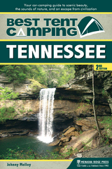 Best Tent Camping: Tennessee -  Johnny Molloy