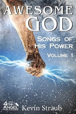 Awesome God Vol. 1 - Kevin Straub
