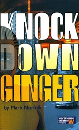 Knock Down Ginger -  Norfolk Mark Norfolk