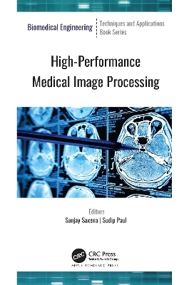 High-Performance Medical Image Processing - 