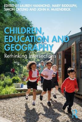 Children, Education and Geography - 