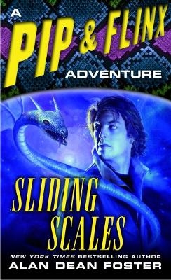 Sliding Scales - Alan Dean Foster