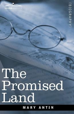 The Promised Land - Mary Antin