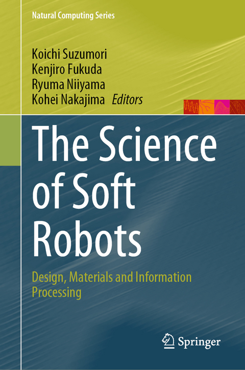The Science of Soft Robots - 