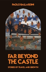 Far Beyond the Castle - Paolo Ballardini