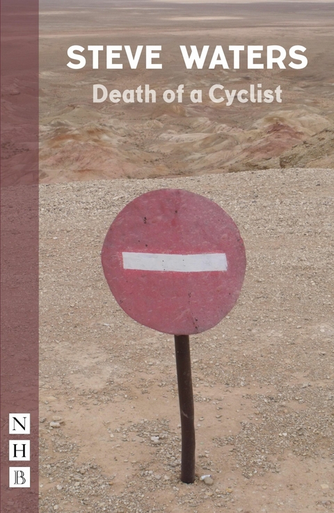 Death of a Cyclist (NHB Modern Plays) -  Steve Waters