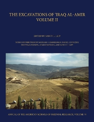 The Excavations of 'Iraq al-Amir - 