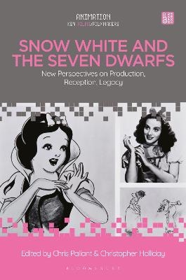 Snow White and the Seven Dwarfs - 