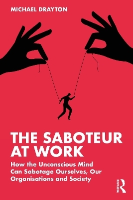 The Saboteur at Work - Michael Drayton