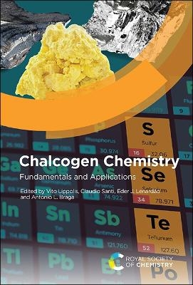 Chalcogen Chemistry - 