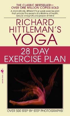 Richard Hittleman's Yoga - Richard Hittleman