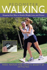 Pedometer Walking -  David Bassett,  Mark Fenton