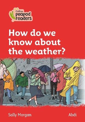 How do we know about the weather? - Sally Morgan