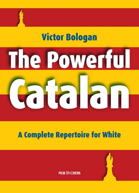 Powerful Catalan -  Victor Bologan