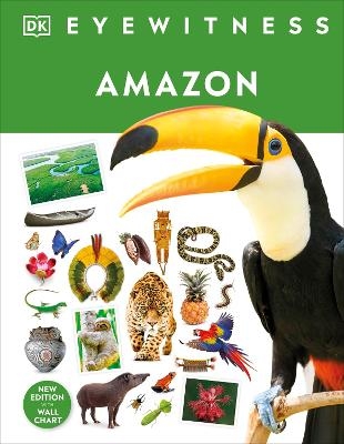 Amazon -  Dk
