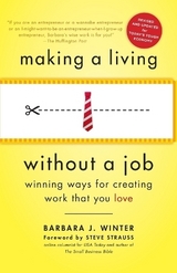 Making a Living Without a Job, revised edition - Winter, Barbara