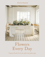 Flowers Every Day -  Florence Kennedy