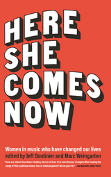 Here She Comes Now - 