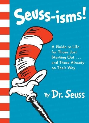 Seuss-isms! -  Dr. Seuss