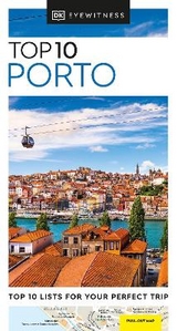 DK Top 10 Porto - DK Travel