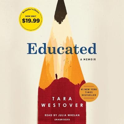 Educated - Tara Westover