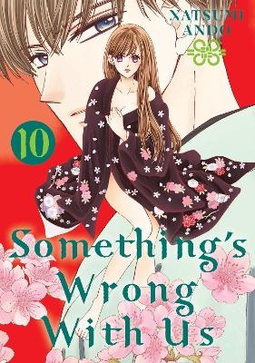 Something's Wrong With Us 10 - Natsumi Ando