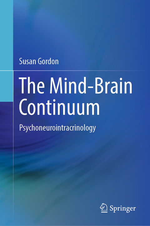 The Mind-Brain Continuum - Susan Gordon