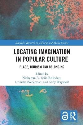 Locating Imagination in Popular Culture - 