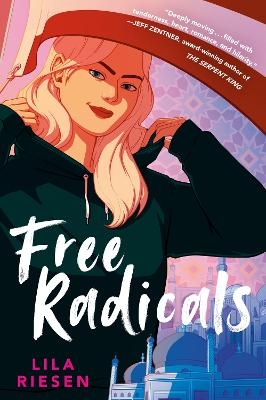 Free Radicals - Lila Riesen