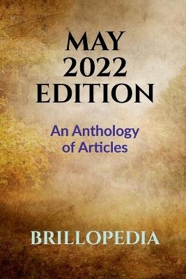 May 2022 Edition -  Brillopedia