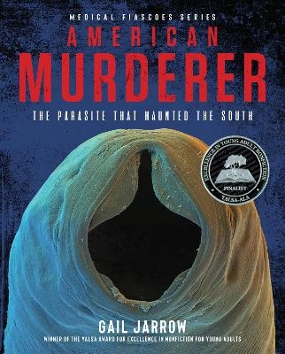 American Murderer - Gail Jarrow