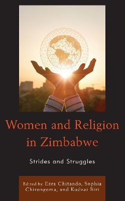 Women and Religion in Zimbabwe - 