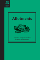 Allotments -  Jane Eastoe