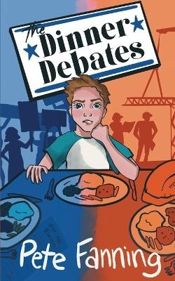 The Dinner Debates - Pete Fanning