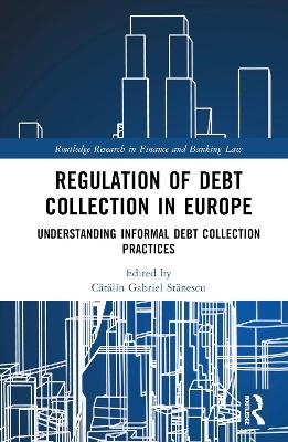 Regulation of Debt Collection in Europe - 