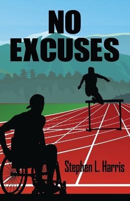 No Excuses - Stephen Harris