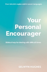 Your Personal Encourager - Hughes, Revd Selwyn