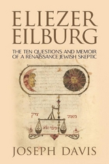 Eliezer Eilburg - Davis, Joseph