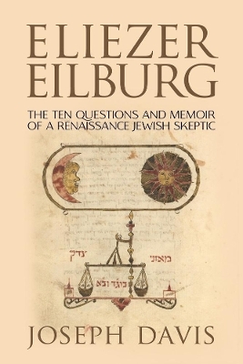 Eliezer Eilburg - Joseph Davis