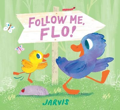 Follow Me, Flo! -  Jarvis